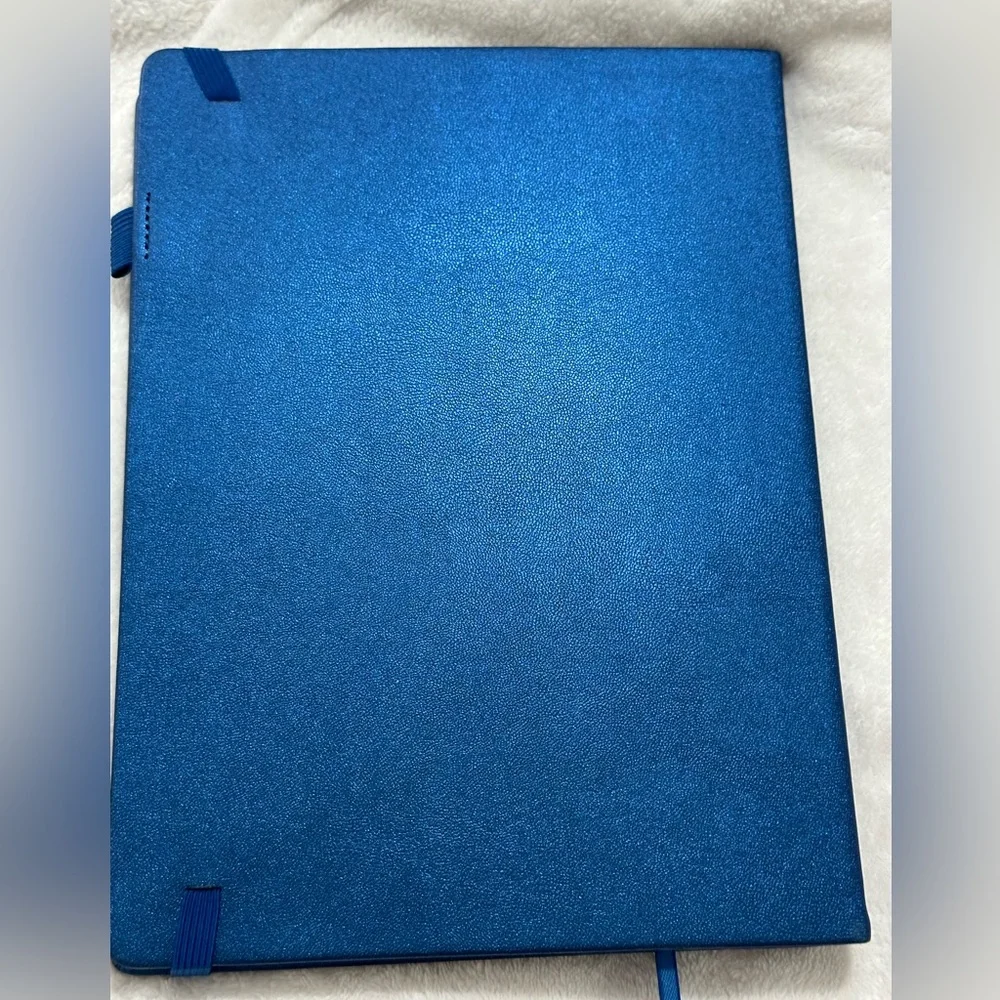 Celestial Zodiac Planner/Journal/Diary 2023 - Picture 2 of 16